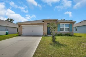 1235 Winter Gray Cir, DELTONA