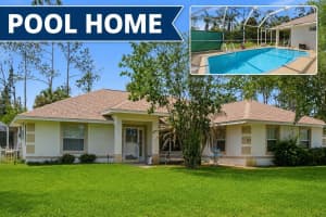 154 Pepperdine Dr, PALM COAST 154 Pepperdine Dr, PALM COAST