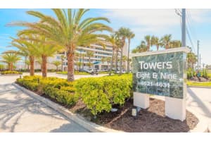 4631 S Atlantic Ave #8607, PORT ORANGE