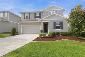 1037 River Otter Way, DELAND