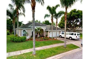 1448 Haverhill Dr , NEW PORT RICHEY