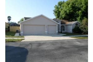 10532 Bucks Run , NEW PORT RICHEY