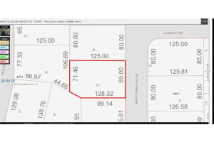 484 Santo Domingo Ave Sw, PALM BAY