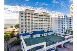 1370 Gulf Blvd #503, CLEARWATER