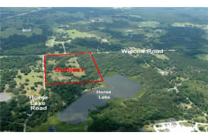 Wiscon Rd, BROOKSVILLE