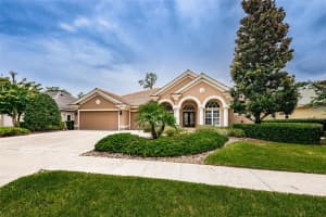 2890 Grey Oaks Blvd, TARPON SPRINGS