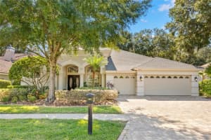 2831 Grey Oaks Blvd, TARPON SPRINGS
