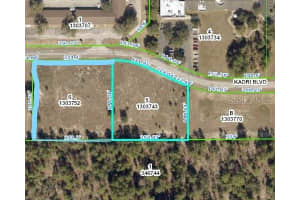 12160 Kadri Blvd, SPRING HILL