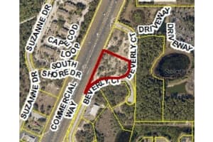 0 Beverly Court Lot 2, SPRING HILL