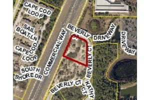 0 Beverly Court Lot 3, SPRING HILL