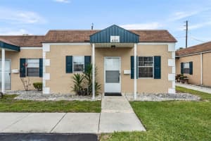 6326 Providence Cir #1, NEW PORT RICHEY