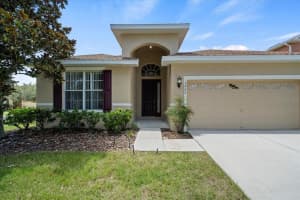 3662 Beaumont Loop, SPRING HILL