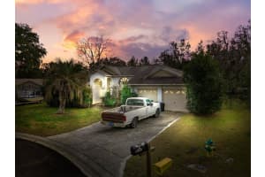 5058 W Mapleleaf Ct, LECANTO