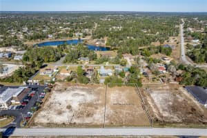 Lot 6 Yale Ave, WEEKI WACHEE