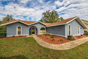 1715 E Saint James Loop, INVERNESS