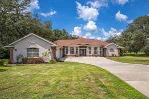 9871 E Tryon Ct, INVERNESS