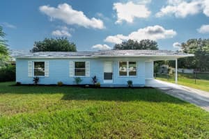 12321 Se 95th Ter, BELLEVIEW