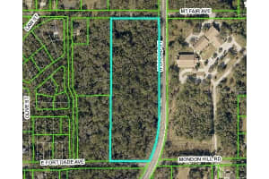 0000 N Broad St, BROOKSVILLE