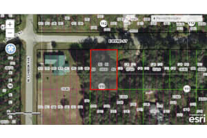 3858 E Byrd St, INVERNESS