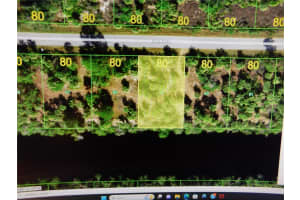 14207 Howard Ave, PORT CHARLOTTE