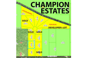 Republican (lot 8) Way, BROOKSVILLE