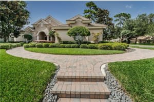 2895 Deer Run, TARPON SPRINGS