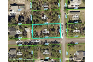 0 Christopher Ln, WEEKI WACHEE