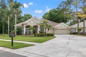 1592 Eagles Reach, TARPON SPRINGS