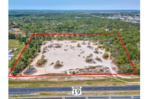 15.7 Acres Commercial Way, WEEKI WACHEE