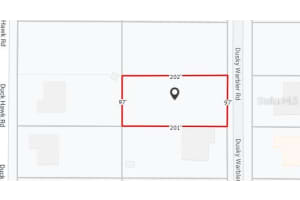 0 Dusky Warbler Rd, BROOKSVILLE