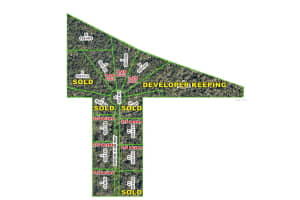 Republican (lot 11) Way, BROOKSVILLE