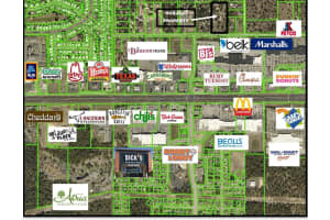 13131 Jacqueline Rd, BROOKSVILLE