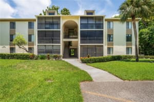 3232 Lake Pine Way E #h2, TARPON SPRINGS