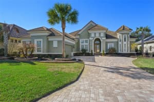 835 N Hunt Club Dr, HERNANDO