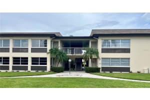 5123 Topaz Ln #105, NEW PORT RICHEY