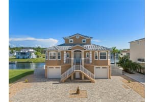 3448 Triggerfish Dr, HERNANDO BEACH