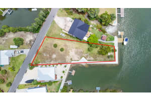 3616 Flamingo Blvd, HERNANDO BEACH
