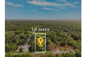 Highfield Rd, BROOKSVILLE