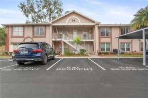 6604 Spring Flower Dr #23, NEW PORT RICHEY