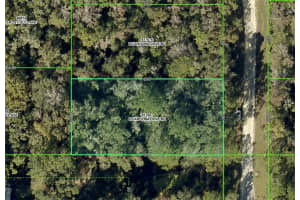 Lot 3 Carolina Dove Rd, WEEKI WACHEE