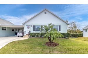 6650 Hickorywood Ln #6650, NEW PORT RICHEY