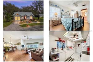 4912 Enfield Ct, NEW PORT RICHEY