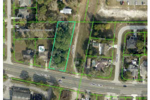 0 Spring Hill Dr Lot 13, SPRING HILL