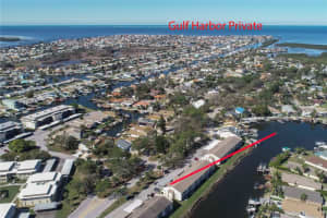 4533 Marine Pkwy #206, NEW PORT RICHEY