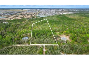 Thacker Trl, KISSIMMEE