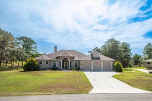10188 Whisper Ridge Trail Trl, WEEKI WACHEE