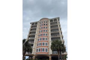 1425 Ocean Shore Blvd #402, ORMOND BEACH