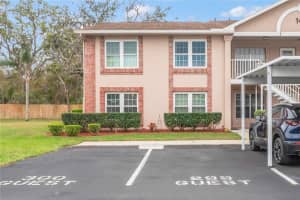 6440 Spring Flower Dr #11, NEW PORT RICHEY