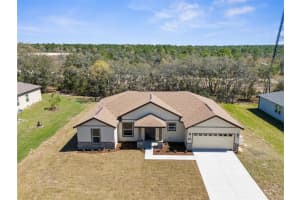 34 Lupine St, HOMOSASSA