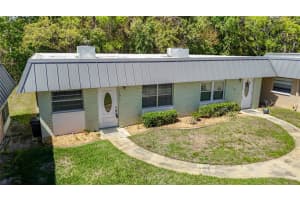 11917 Bayonet Ln #11917, NEW PORT RICHEY